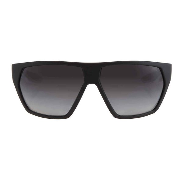 Sale! Prada Grey Gradient Polarized Sunglasses - Picture 2 of 3